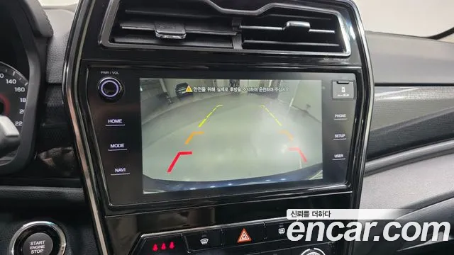 KG_Mobility_Ssangyong TIBOLI Very New Tivoli Бензин 1.5 2WD — Фото автомобиля 15