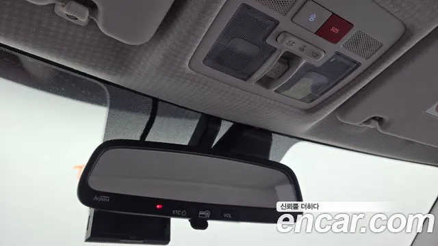 Hyundai Casper — Фото автомобиля 17