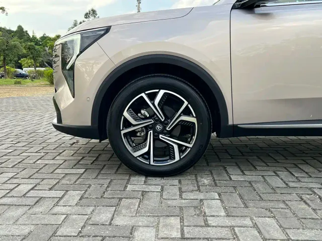 Changan CS55 Plus — Фото автомобиля 10
