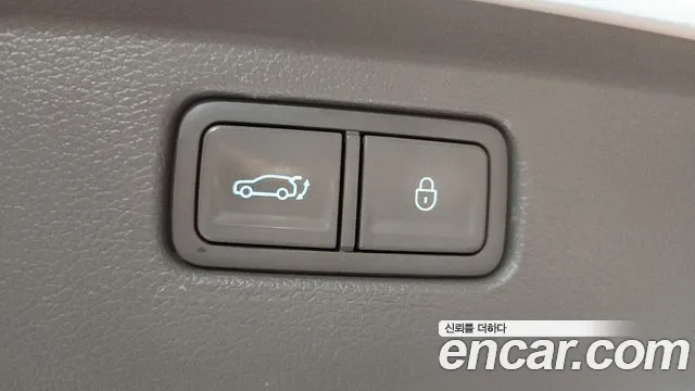 Genesis GV80 3.0 Дизель AWD — Фото автомобиля 20
