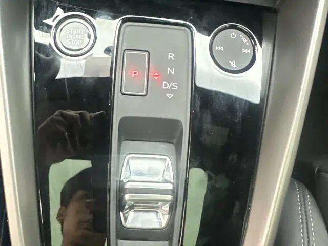Audi A3 — Фото автомобиля 22