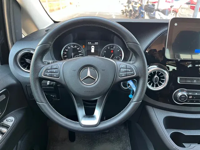 Mercedes-Benz Vito — Фото автомобиля 18