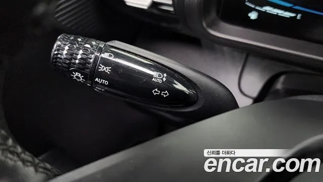 Hyundai Casper Casper Inspiration — Фото автомобиля 15