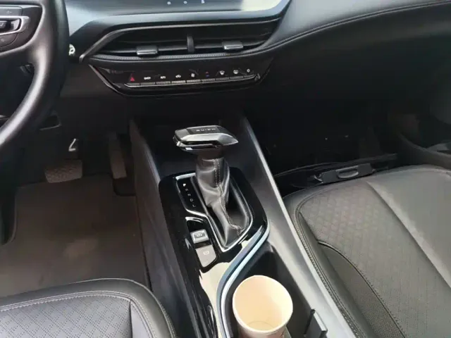 Buick Verano — Фото автомобиля 13