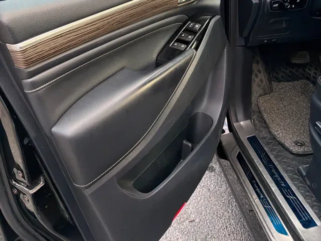 GAC Trumpchi M8 — Фото автомобиля 15
