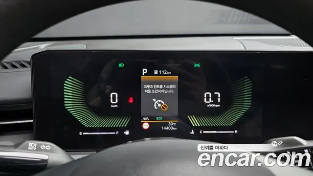 Kia K5 Новый K5 3 поколение 2.0 LPi(Для проката) — Фото автомобиля 8