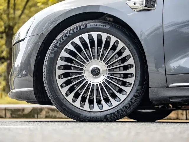 Stelato S9T — Фото автомобиля 19