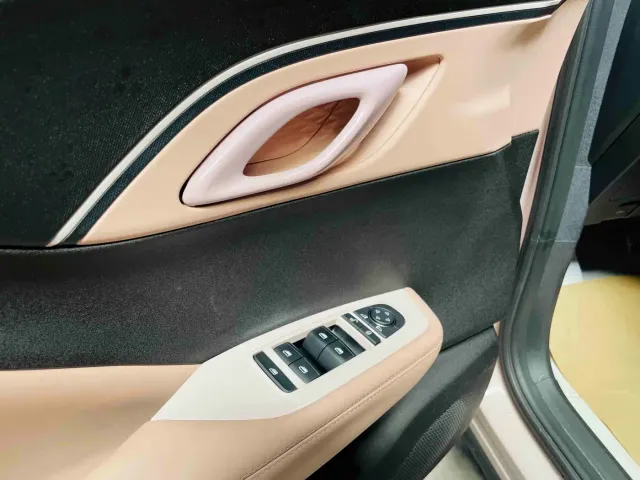 BYD Seagull — Фото автомобиля 15