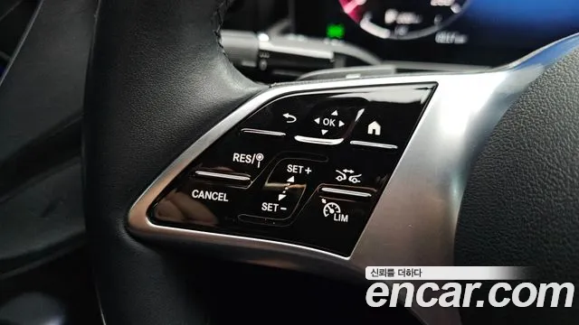 Mercedes-Benz C-Class W206 — Фото автомобиля 16