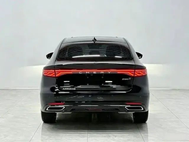 Chery Arrizo 8 PRO — Фото автомобиля 5