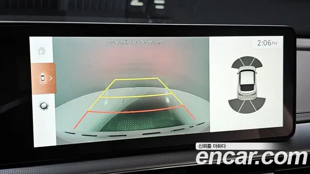 Genesis GV60 — Фото автомобиля 15