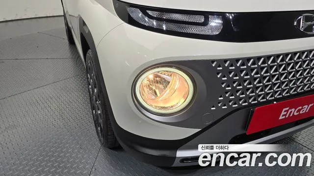 Hyundai Casper — Фото автомобиля 7