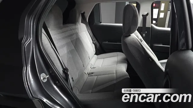 Hyundai Casper — Фото автомобиля 18