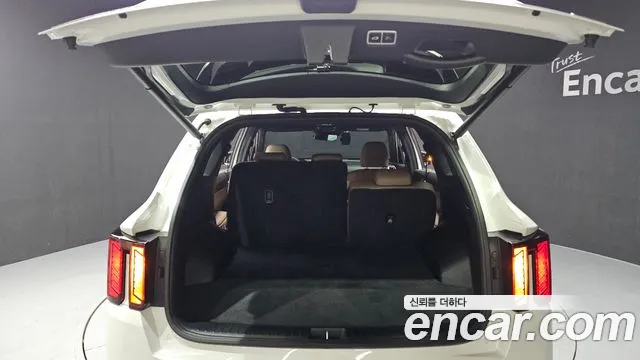Kia Sorento 4th Gen — Фото автомобиля 26