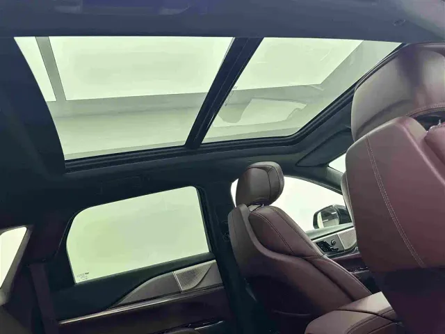 Cadillac XT5 — Фото автомобиля 22