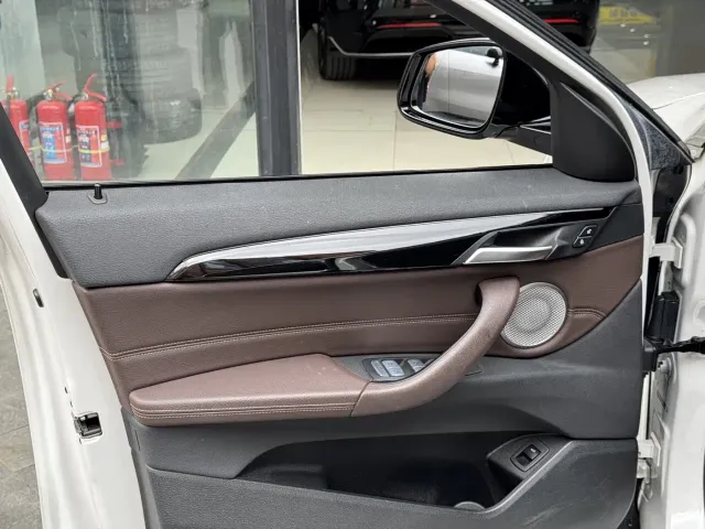 BMW X2 — Фото автомобиля 16