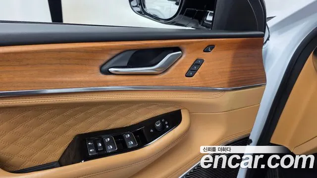 Jeep Cherokee WL — Фото автомобиля 27