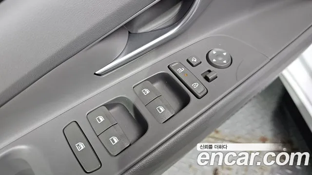 Hyundai Avante CN7 — Фото автомобиля 24