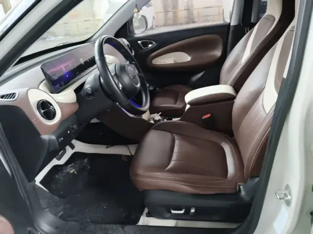 Wuling Bingo — Фото автомобиля 14