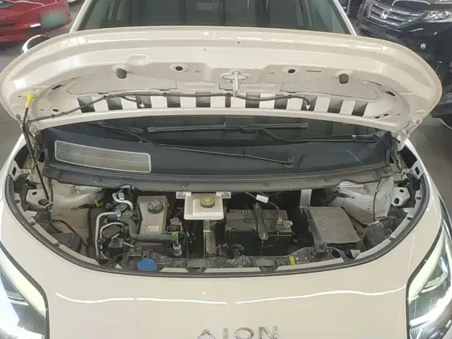 GAC Aion UT — Фото автомобиля 19