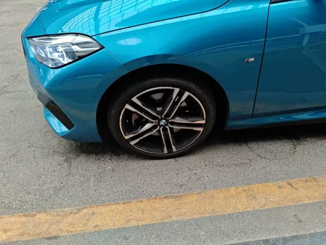 BMW 2 Series — Фото автомобиля 22