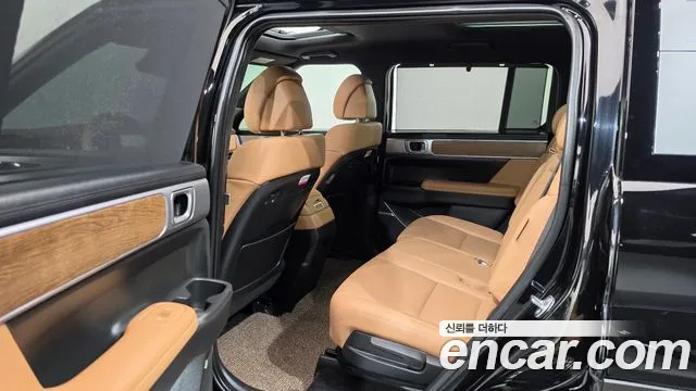 Hyundai Santa Fe MX5 — Фото автомобиля 17