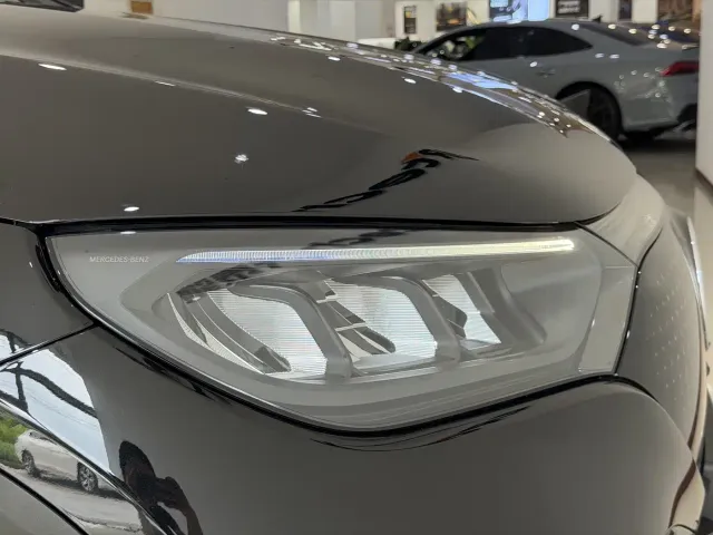 Mercedes-Benz Mercedes-Benz EQE SUV 2024 500 4MATIC Luxury Edition — Фото автомобиля 21