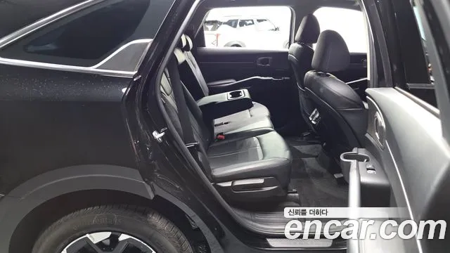 Kia Sorento Generation 4 — Фото автомобиля 17