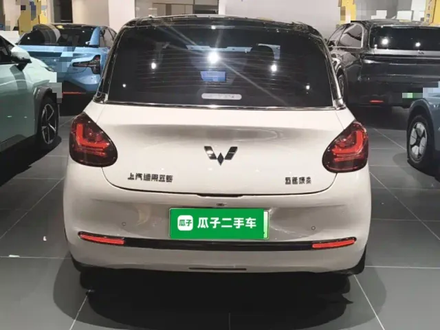 Wuling Bingo — Фото автомобиля 5