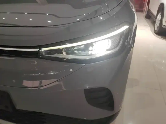 Volkswagen ID.4 Crozz — Фото автомобиля 23