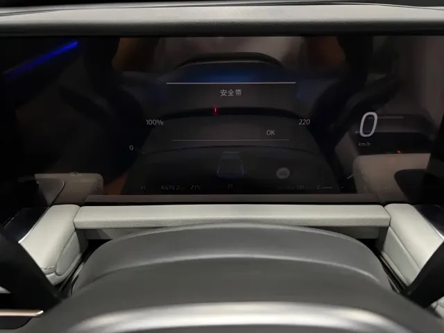 Ford Edge — Фото автомобиля 2