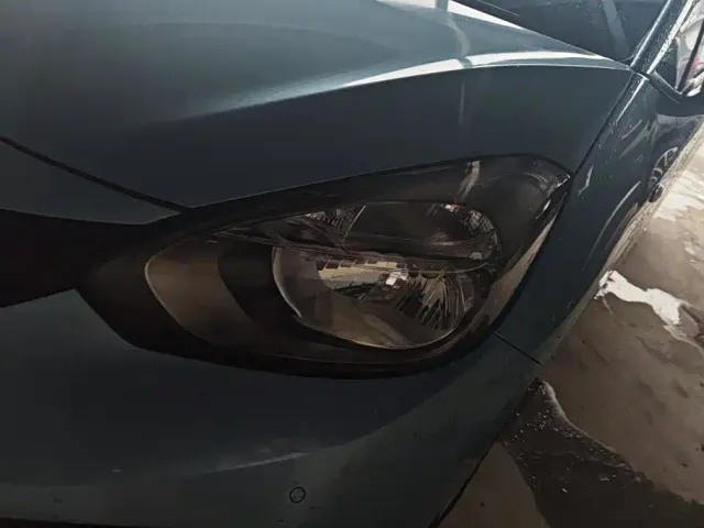 Honda Fit — Фото автомобиля 5