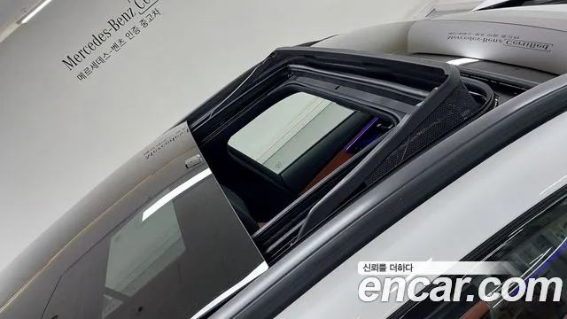 Mercedes-Benz GLC-Class X254 — Фото автомобиля 12