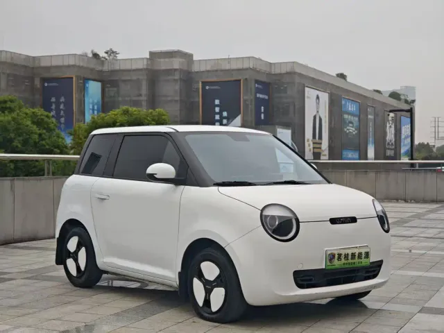 Changan Lumin — Фото автомобиля 2