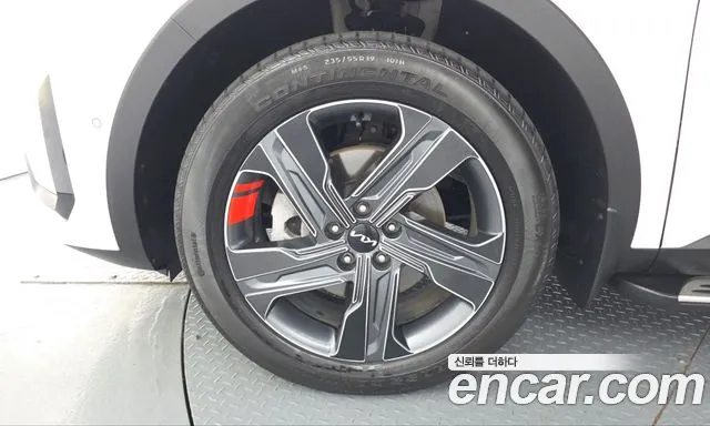 Kia Sorento 4th Gen — Фото автомобиля 5