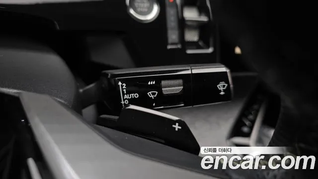 Peugeot 3008 — Фото автомобиля 27