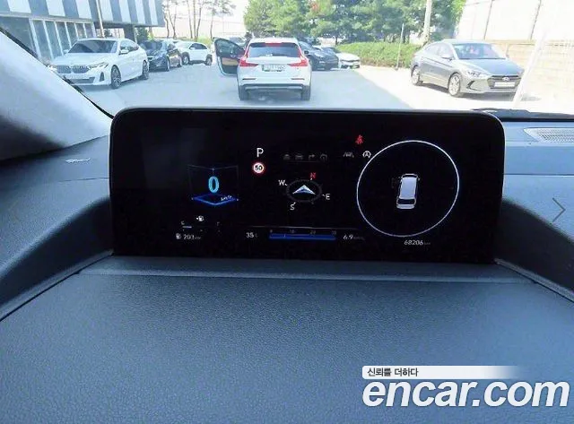 Hyundai Staria — Фото автомобиля 10