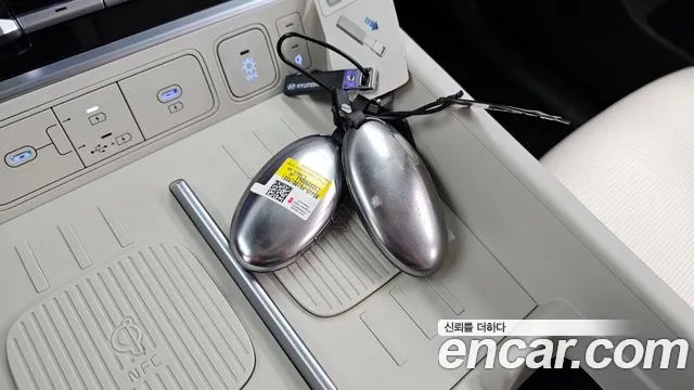 Hyundai Santa Fe MX5 — Фото автомобиля 16