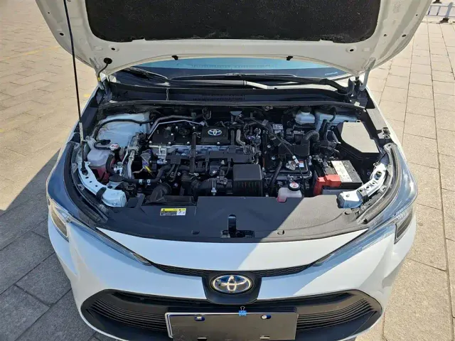 Toyota Levin — Фото автомобиля 21
