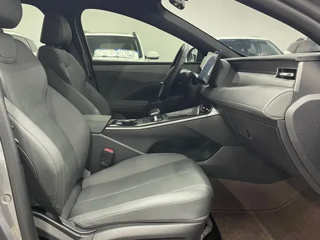 BYD Qin PLUS — Фото автомобиля 14