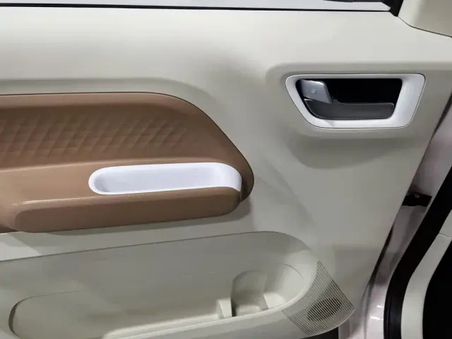 Wuling Hongguang Mini EV — Фото автомобиля 9
