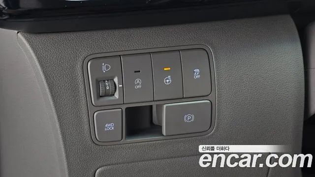 Hyundai Staria Staria — Фото автомобиля 4