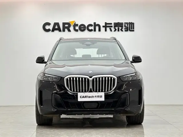 BMW X5 — Фото автомобиля 7