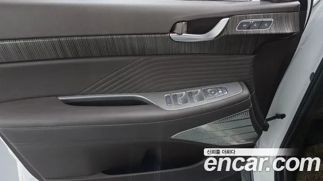 Hyundai Palisade The New Palisade Бензин 3.8 4WD — Фото автомобиля 19