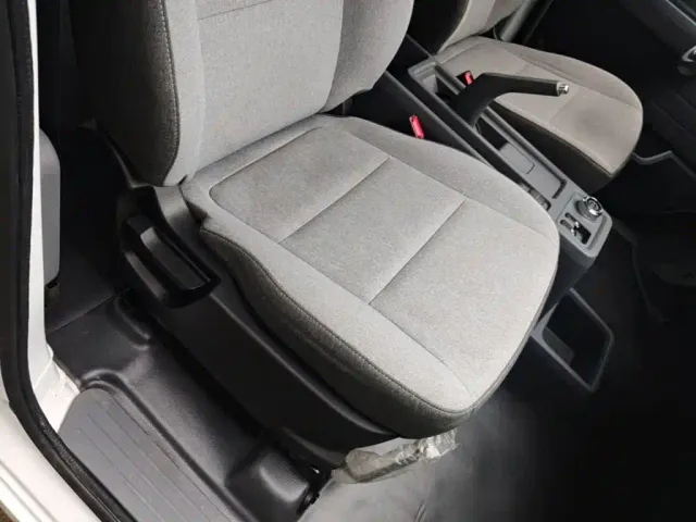 Wuling Yangguang — Фото автомобиля 24