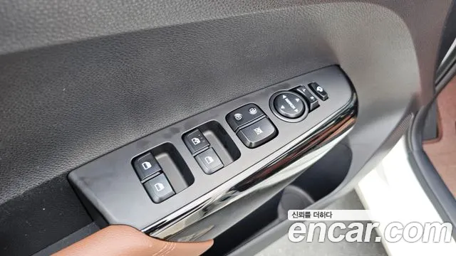 Kia morning Новый Morning (JA) Signature — Фото автомобиля 26