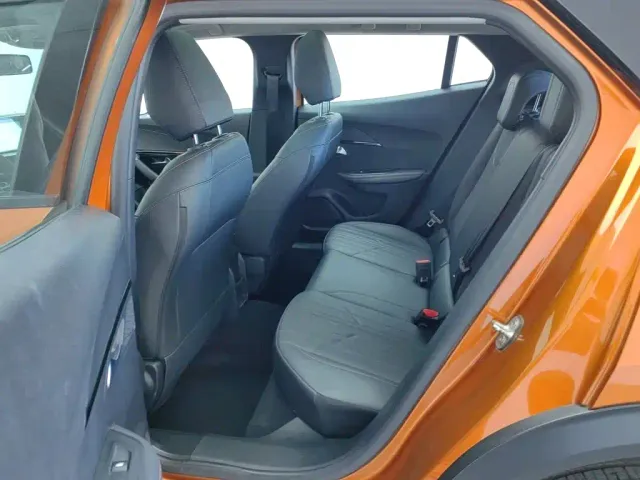 Peugeot 2008 — Фото автомобиля 15