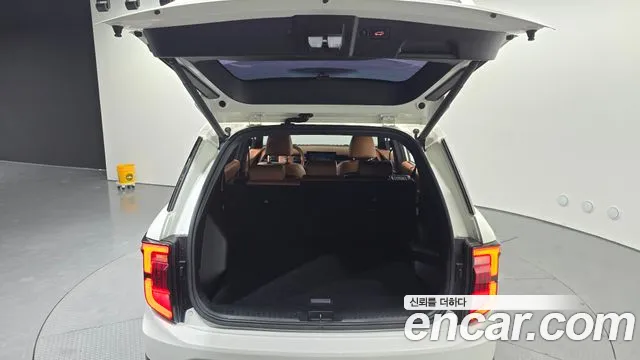 KG_Mobility_Ssangyong Torres — Фото автомобиля 20