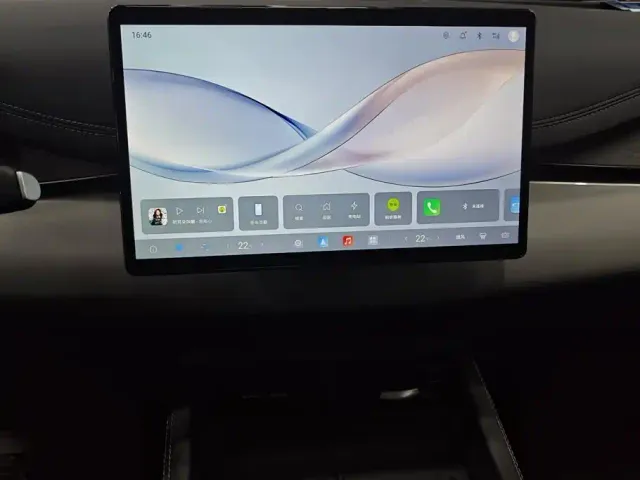 BYD Seal 06 — Фото автомобиля 13