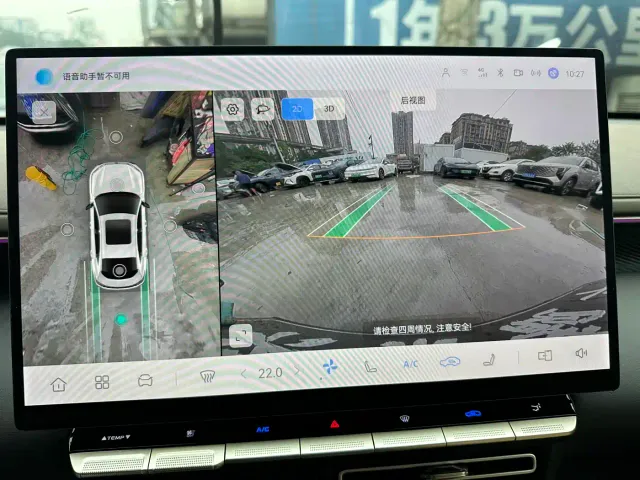 Changan Eado — Фото автомобиля 8